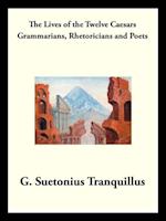 Grammarians, Rhetoricians, and Poets