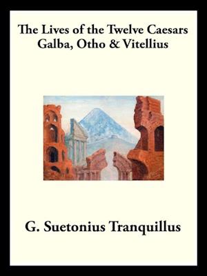 Galba, Otho, and Vitellius