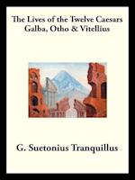 Galba, Otho, and Vitellius