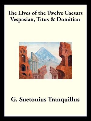 Vespasian, Titus & Domitian