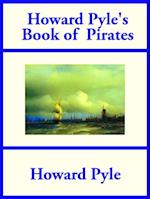 Howard Pyle's Book of Pirates