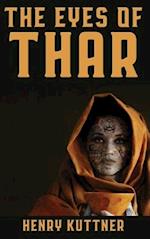 The Eyes of Thar 