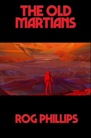 Old Martians