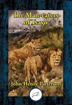 Man-eaters of Tsavo