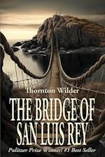 The Bridge of San Luis Rey 