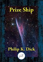 Prize Ship