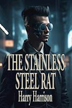 The Stainless Steel Rat 