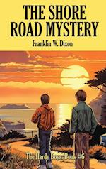 THE SHORE ROAD MYSTERY