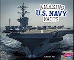 Amazing U.S. Navy Facts