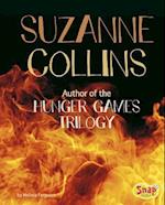 Suzanne Collins: Author of the Hunger Games Trilogy