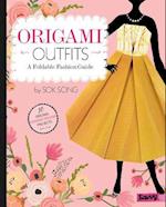 Origami Outfits
