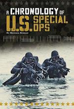 A Chronology of U.S. Special Ops