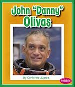 John Danny Olivas