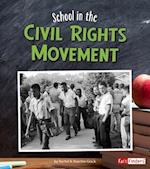 School in the Civil Rights Movement