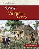 Exploring the Virginia Colony