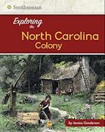 Exploring the North Carolina Colony