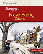 Exploring the New York Colony