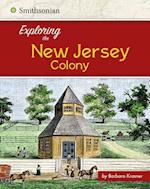 Exploring the New Jersey Colony