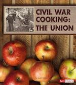 Civil War Cooking