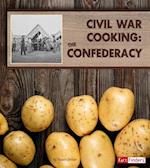 Civil War Cooking