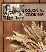 Colonial Cooking