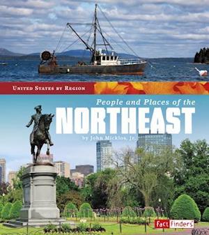 People and Places of the Northeast