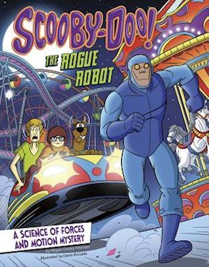 Scooby-Doo! a Science of Forces and Motion Mystery