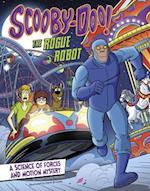 Scooby-Doo! a Science of Forces and Motion Mystery