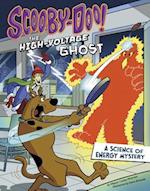 Scooby-Doo! a Science of Energy Mystery