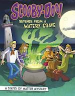 Scooby-Doo! a States of Matter Mystery