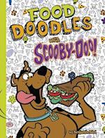 Food Doodles with Scooby-Doo!