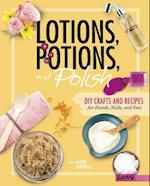 Lotions, Potions, and Polish
