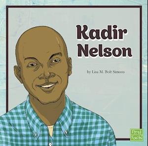 Kadir Nelson