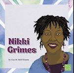 Nikki Grimes