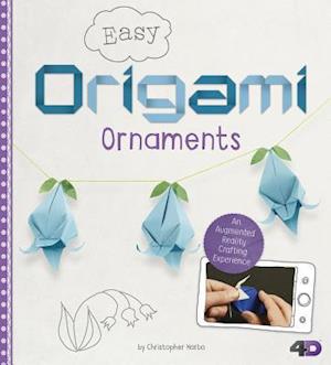 Easy Origami Ornaments