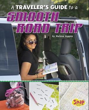 A Traveler's Guide to a Smooth Road Trip