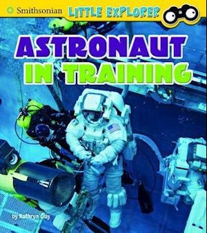 Astronaut in Training