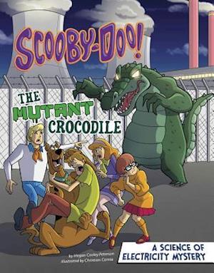 Scooby-Doo! a Science of Electricity Mystery