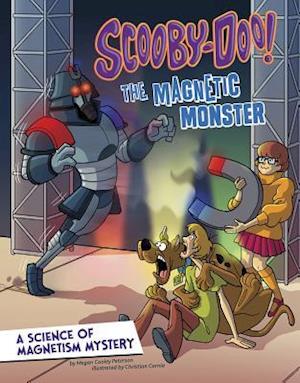 Scooby-Doo! a Science of Magnetism Mystery