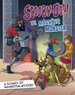 Scooby-Doo! a Science of Magnetism Mystery