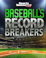 Baseball's Record Breakers