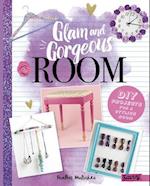 Glam and Gorgeous Room