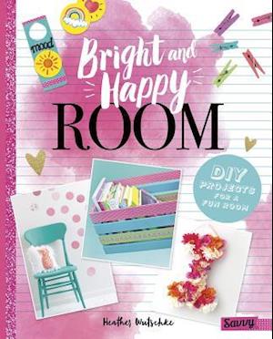 Bright and Happy Room