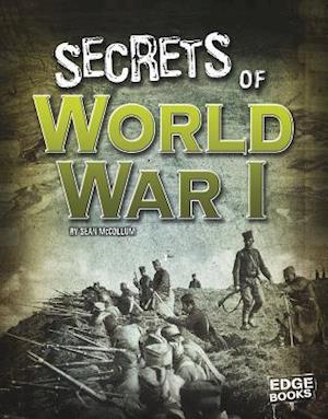 Secrets of World War I