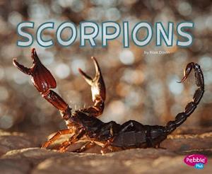 Scorpions