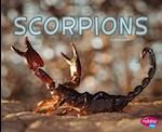 Scorpions