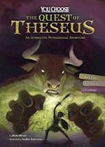 The Quest of Theseus