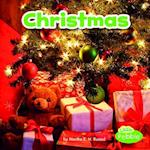 Christmas (Holidays Around the World)