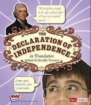 The Declaration of Independence in Translation