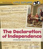 The Declaration of Independence